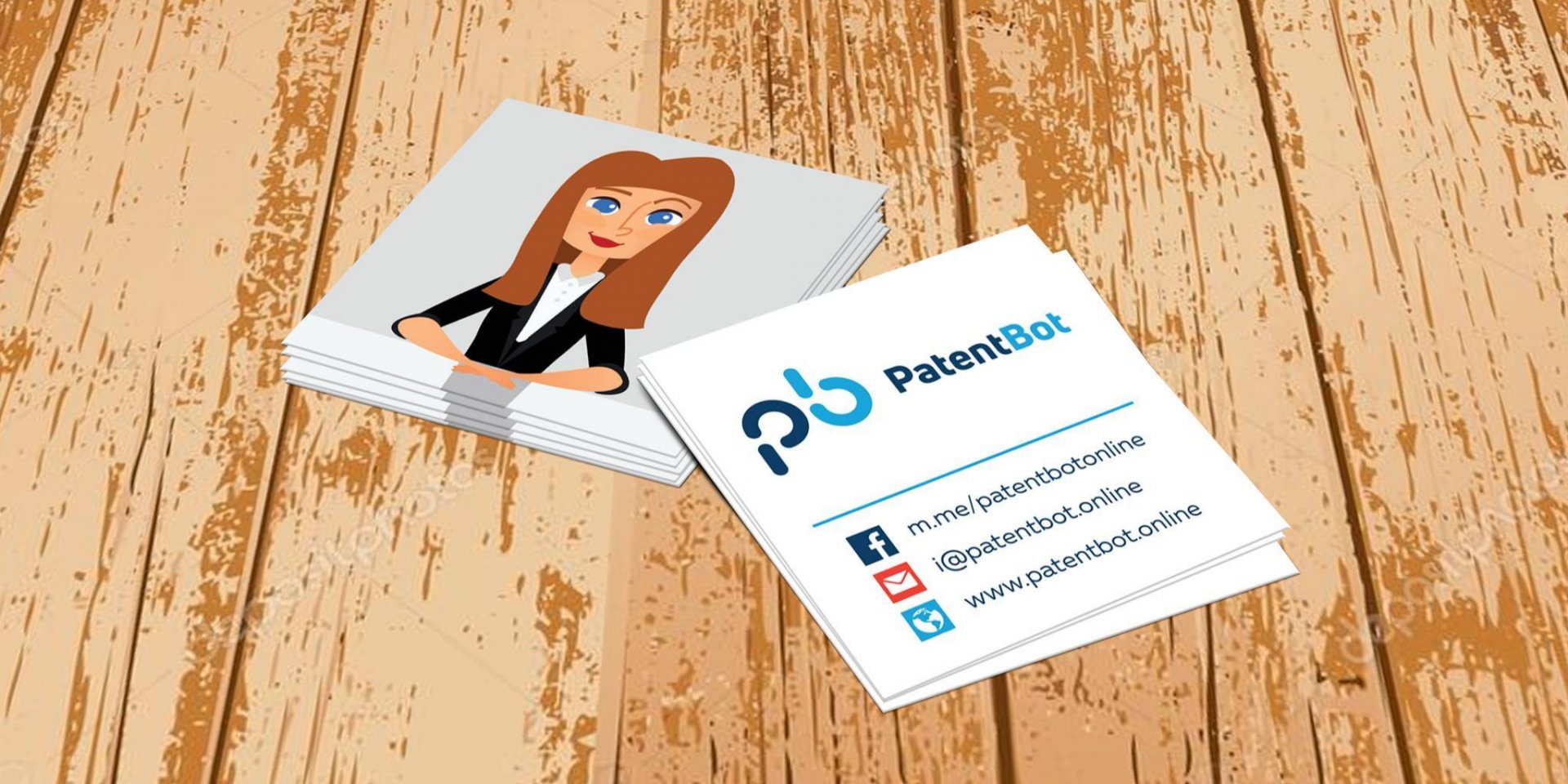 PatentBot / Facebook