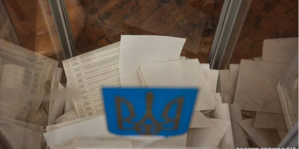 Полиция обеспечит порядок на выборах (Фото: Радио Свобода)