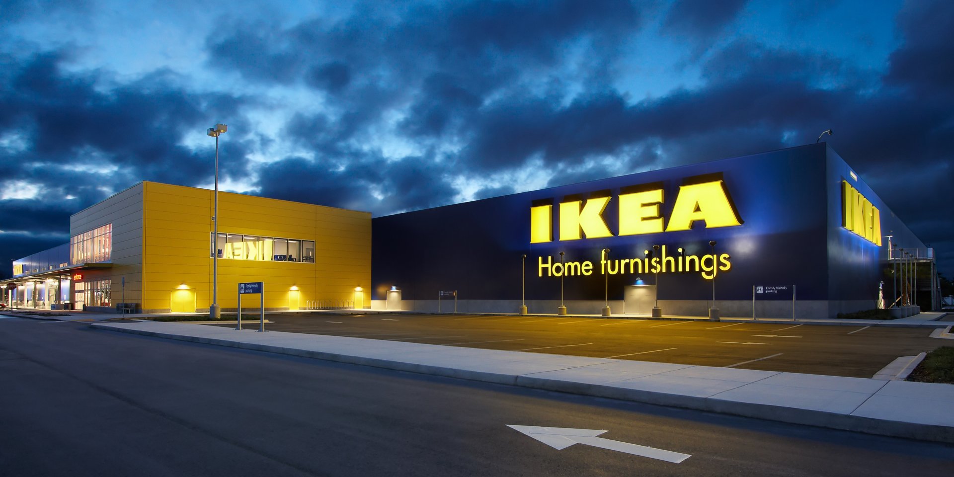 Фото IKEA