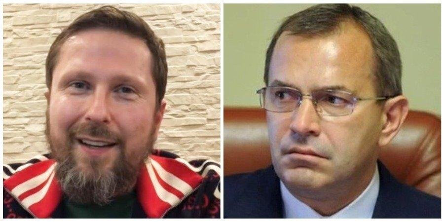ВС лишь обязал ЦИК продолжить рассмотрение поданных от Клюева и Шария документов (Фото: Коллаж НВ)