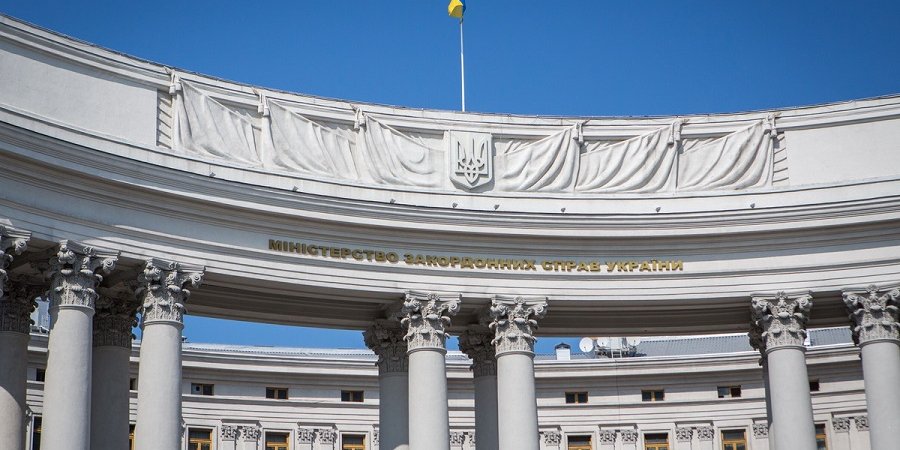 МИД Украины: ПАСЕ «проголосовала за необязательность выполнения своих решений» (Фото: НВ)