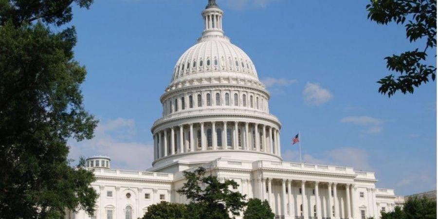 У Конгресі США представили резолюцію, в якій засудили рішення ПАРЄ щодо повернення РФ (Фото: Brian / Flickr)