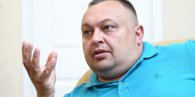 Социолог объяснил падение рейтинга Слуги народа (Фото: РБК-Украина)