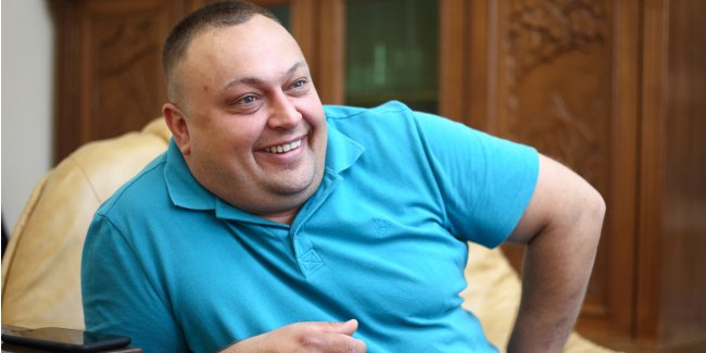 Соціолог назвав партії, у яких відбирає виборців Голос (Фото: РБК-Україна)