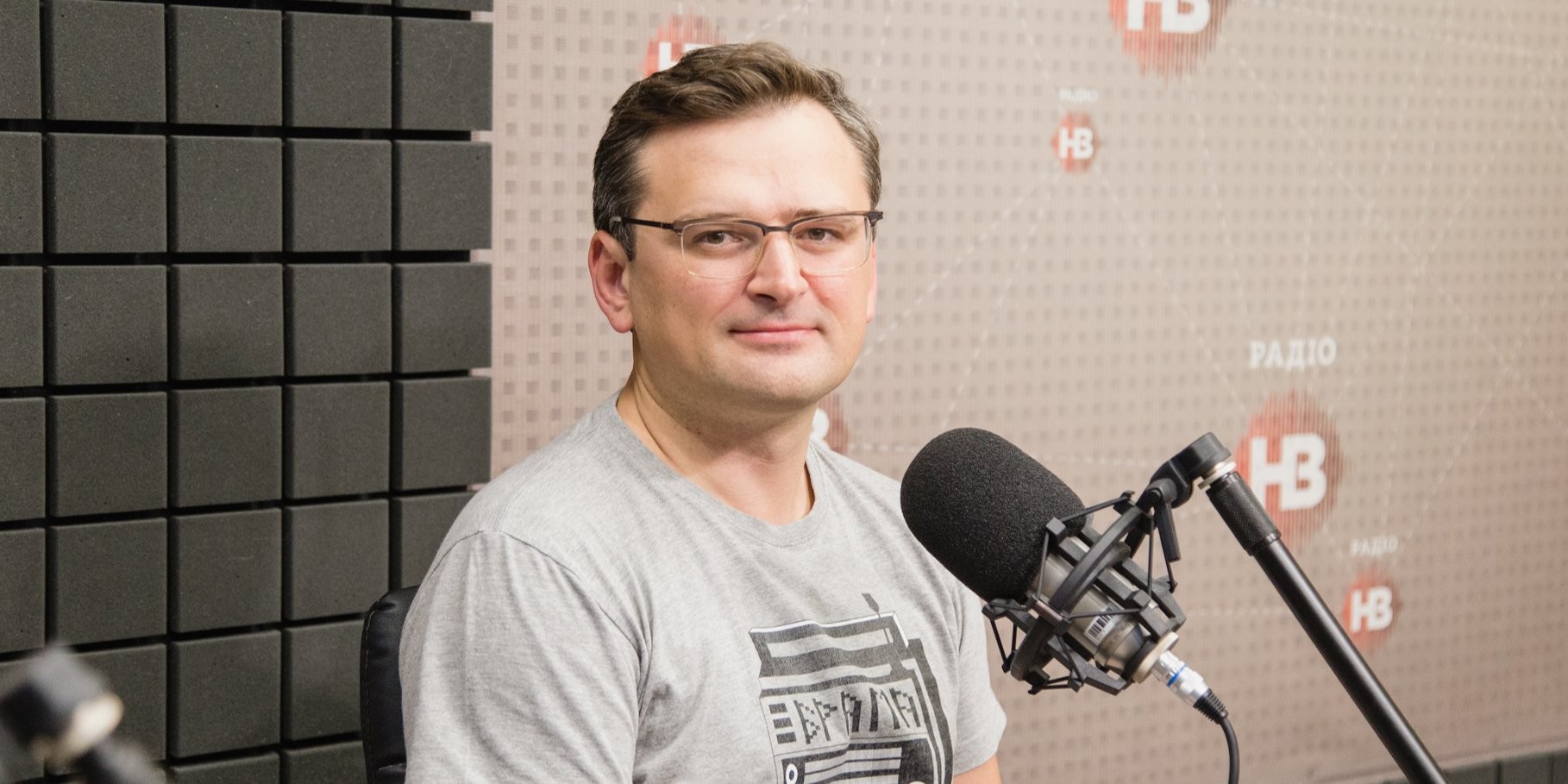 Дмитрий Кулеба (Фото: НВ)