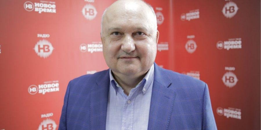 Игорь Смешко (Фото: НВ)