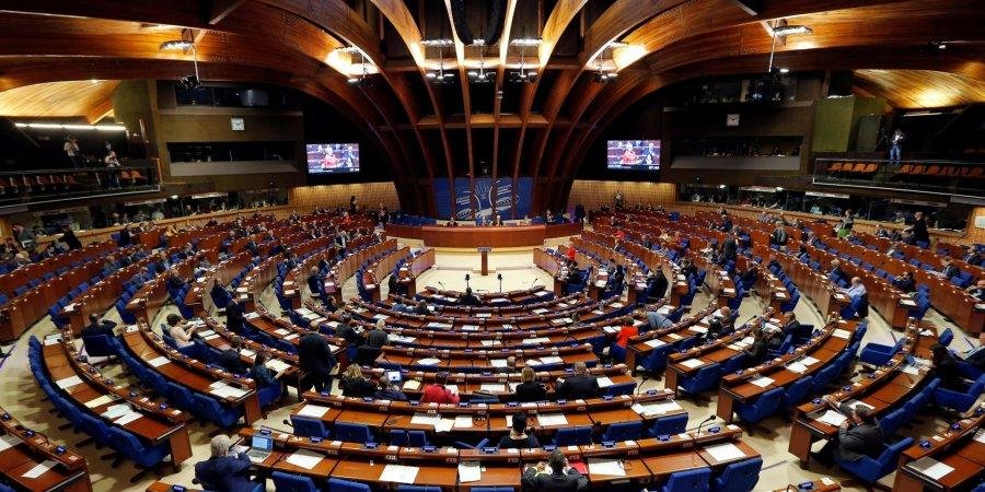 За словами глави ПАРЄ, відновлення РФ дозволить ефективніше працювати з нею над проблемними питаннями (Фото: REUTERS/Vincent Kessler)