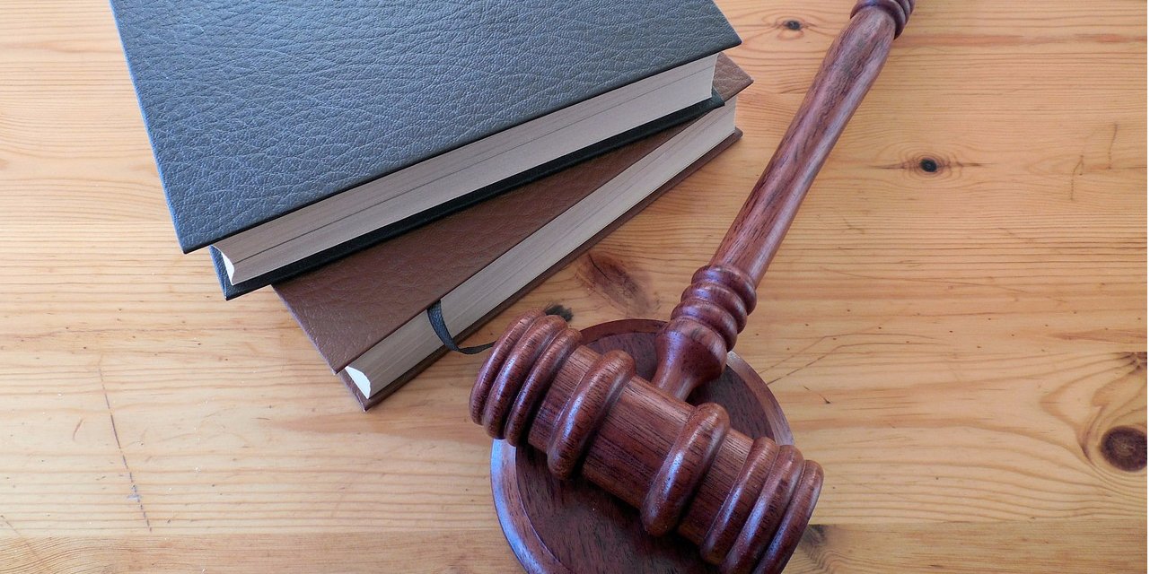 У Києві почне роботу Антикорупційний суд (Фото: succo/pixabay.com)