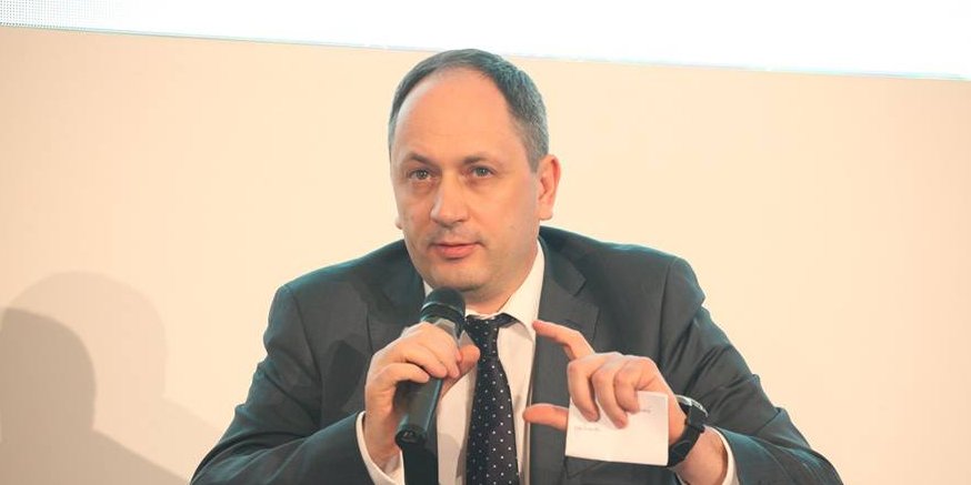 Міністерство з питань тимчасово окупованих територій та ВПО України via Facebook
