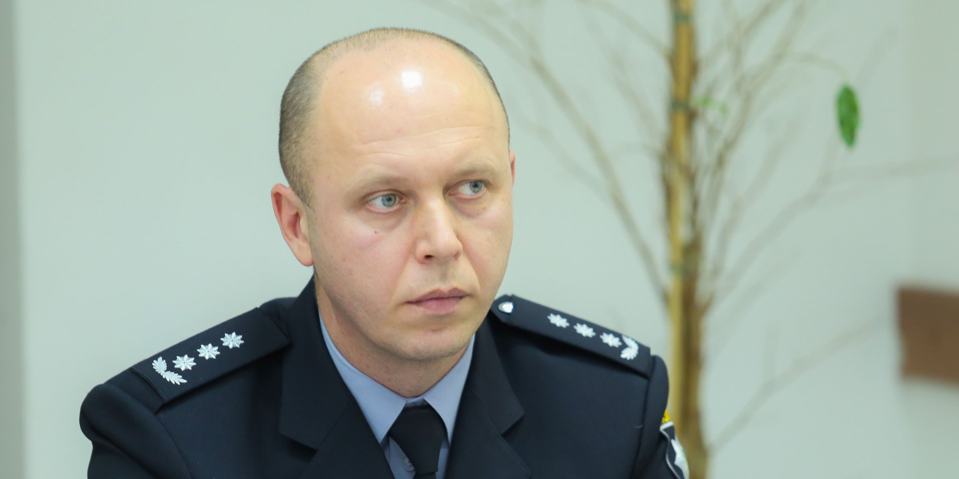 Нацполіція