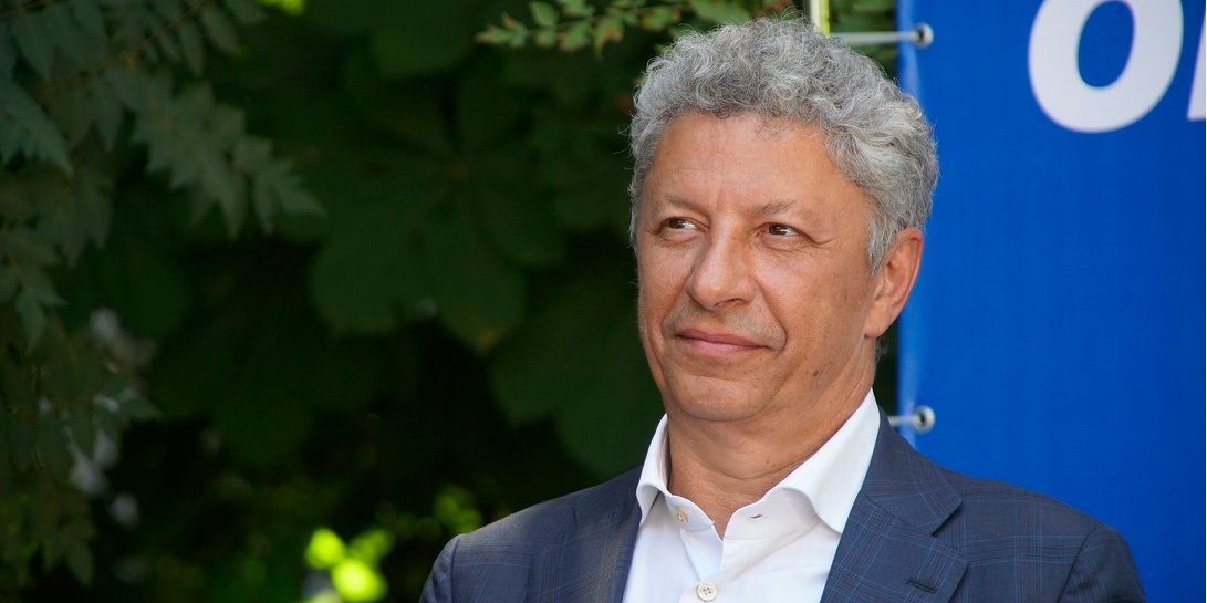 Бойко заявил, что готов лишать мандата депутата, который «идет вразрез с нашими принципиальными позициями» (Фото: zagittya.com.ua)