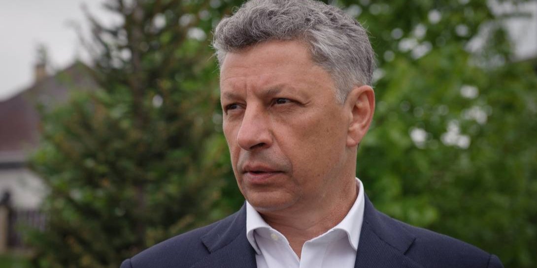 Бойко: Однополые браки — такая глупость, которая для нашего христианского общества неприемлема (Фото: zagittya.com.ua)
