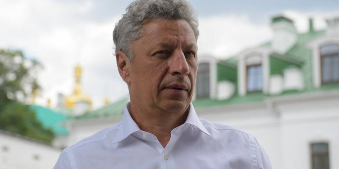 Бойко заявил, что политики, которые обещают изменения, во многом не оправдают надежд людей (Фото: zagittya.com.ua)