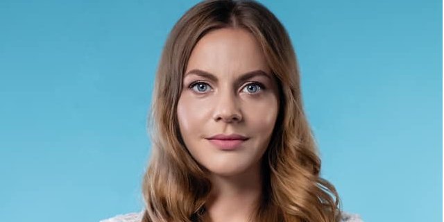 Первым из приоритетов Силы и чести Елена Сотник назвала закон о госполитике в сфере евроинтеграции (Фото: Дмитрий Мельникович / Елена Сотник via Facebook)