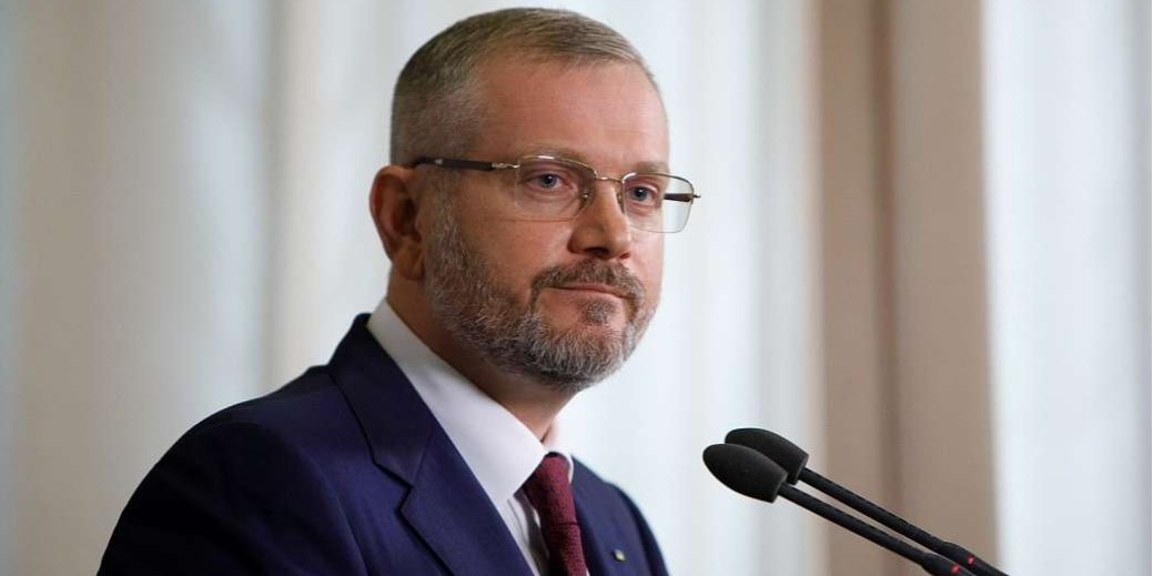 Олександр Вілкул заявив, що мандата можна позбавляти за дії, що порушують мораль (Фото: opposition.com.ua)