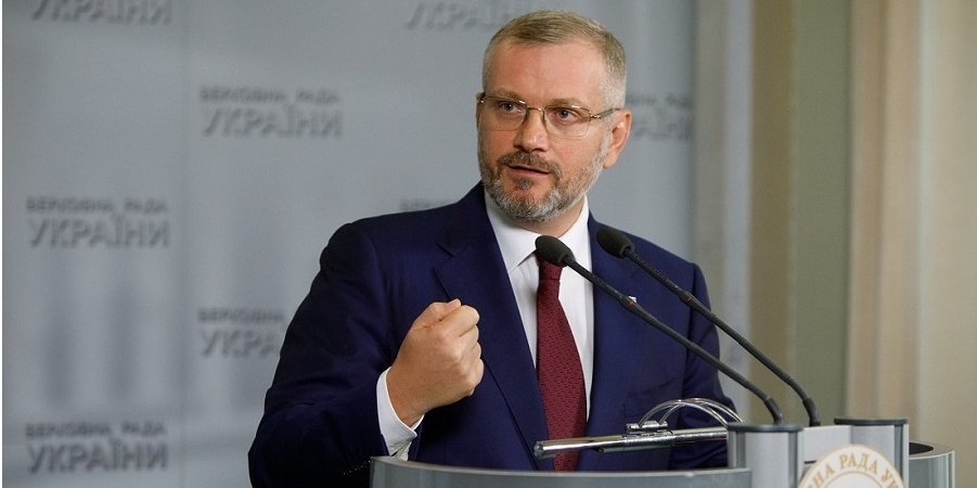Вилкул: Оппоблок против легализации марихуаны и однополых браков (Фото: opposition.com.ua)