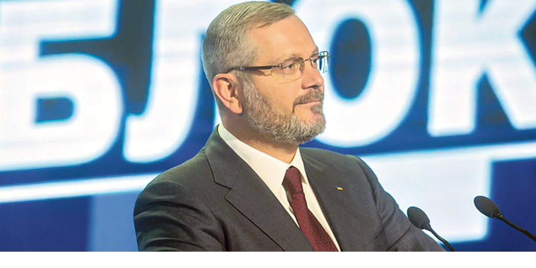 Вілкул: Якщо президент буде робити коаліцію миру і розвитку, ми готові підставити плече (Фото: opposition.com.ua)