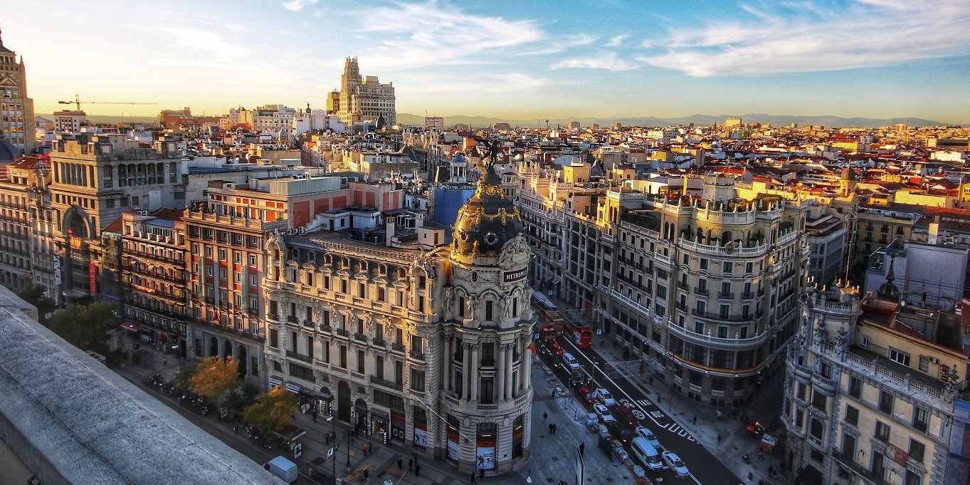 Jorge Fernández Salas via Unsplash