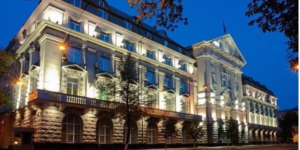 В СБУ заявили, что готовы противостоять атакам РФ (Фото: Пресс-служба СБУ)
