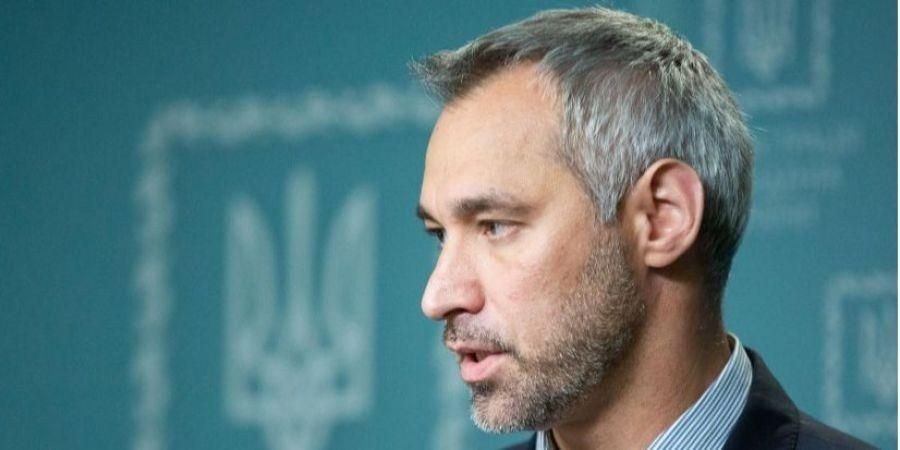 Рябошапка сподівається, що новий парламент почне працювати вже на початку вересня (Фото: ОПУ)
