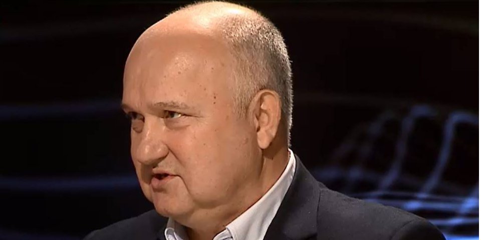 Игорь Смешко призвал Гриценко научиться проигрывать (Фото: Кадр видео телеканала 112 Украина)