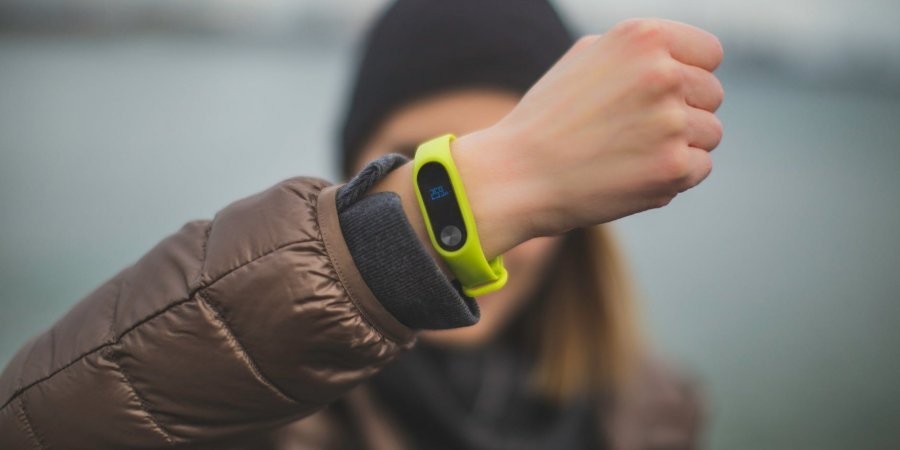 Лучшие приложения для Xiaomi Mi Band (Фото: Pexels)