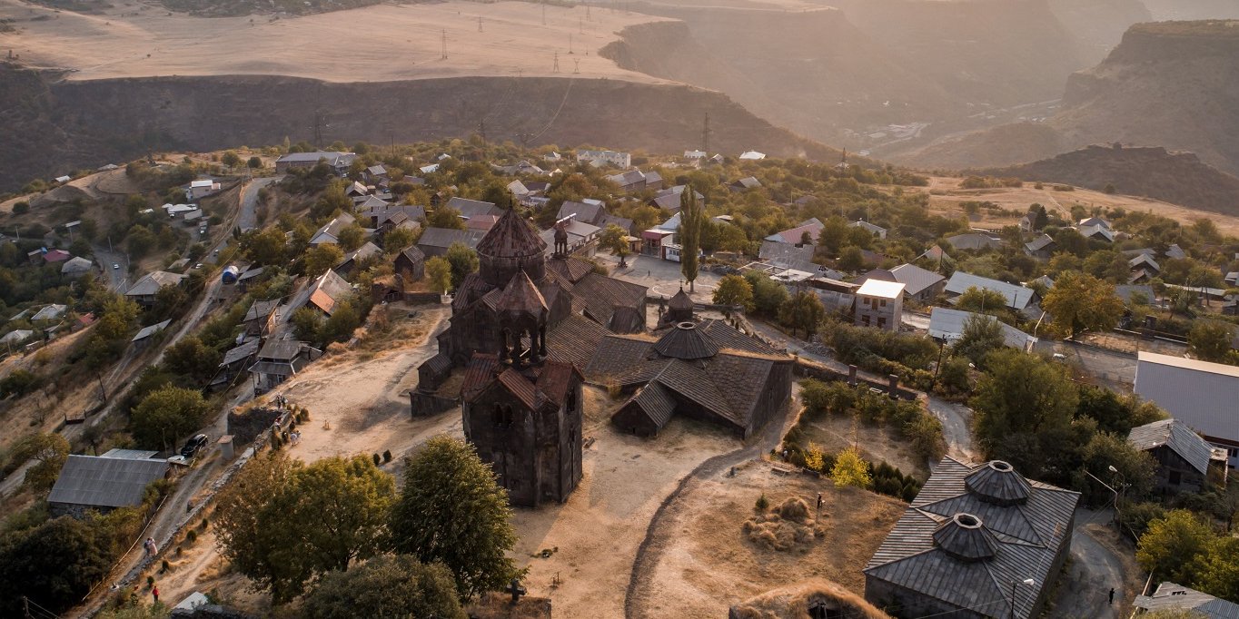 Ivars Utināns via Unsplash