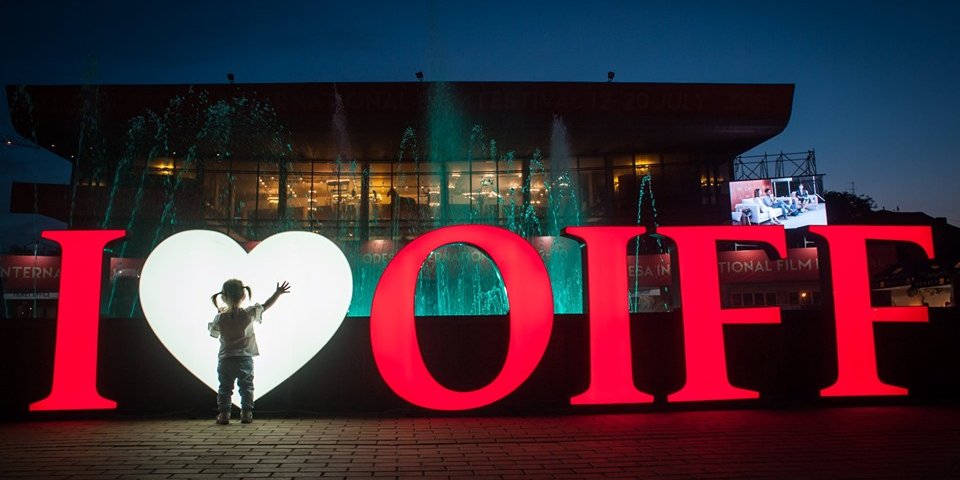 Одеський кінофестиваль 2019 назвав переможців (Фото: Фото: ОМКФ)