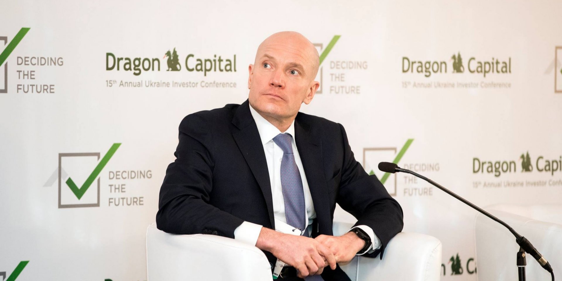 Dragon Capital / Facebook
