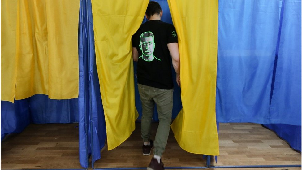 Після парламентських виборів українці мають побачити справжнього президента Зеленського (Фото: UNIAN)