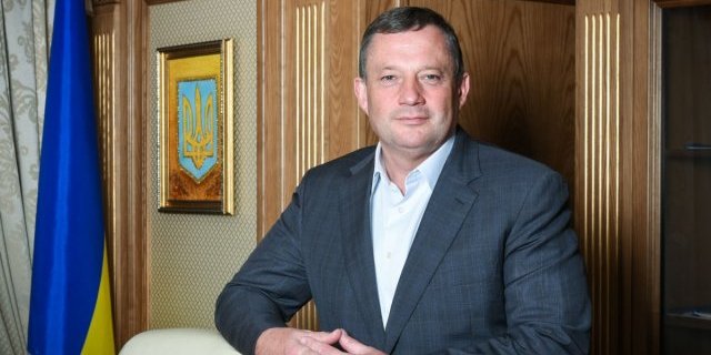 Ярослав Дубневич (Фото: zaxid.net)