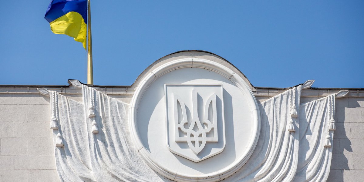 В Украине состоялись выборы в Верховную Раду (Фото: НВ)