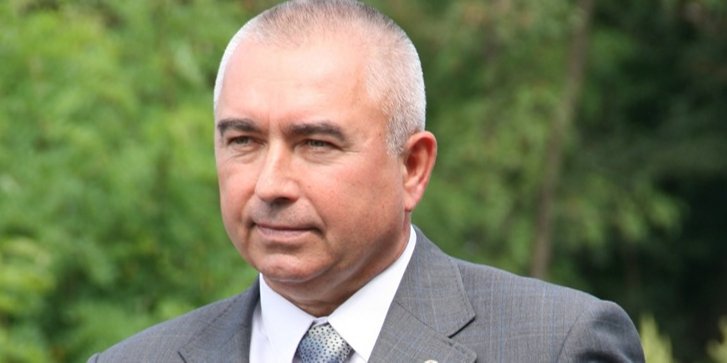 Володимир Арешонков є чинним нардепом від БПП (Фото: Володимир Арешонков / Facebook)