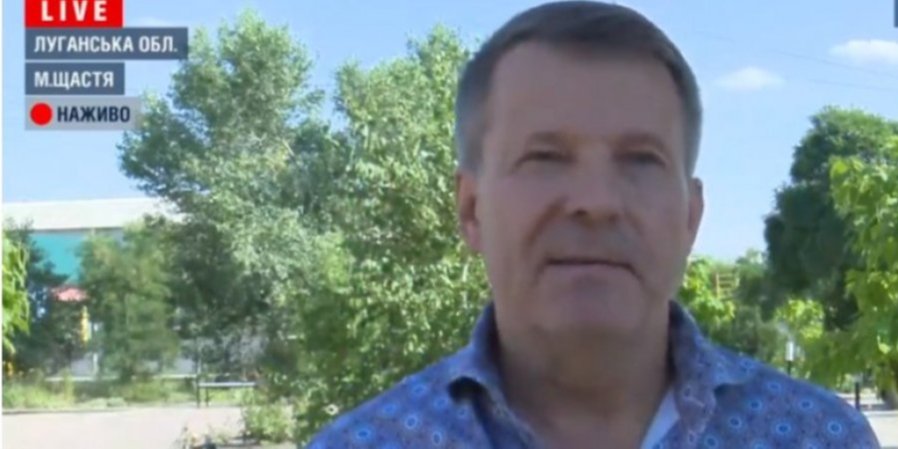 Сергій Медведчук (Фото: Кадр відео телеканал 112)