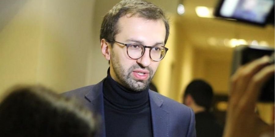 Сергей Лещенко (Фото: Сергей Лещенко / Facebook)