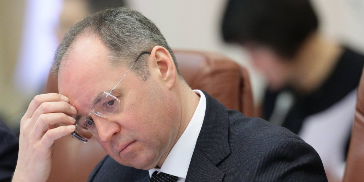 Руслан Демченко (Фото: Громадське)