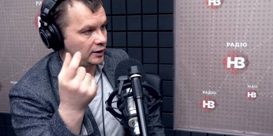НВ