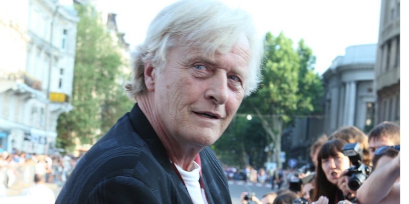 Рутгер Хауэр (Фото: oiff.com.ua/Wikipedia)