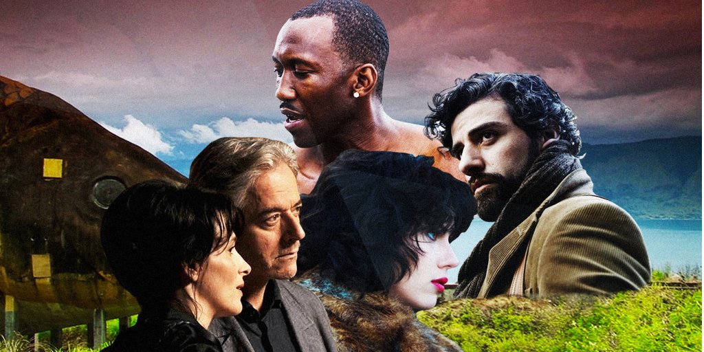 За последние 10 лет кинематограф очень изменился (Фото: Коллаж IndieWire)