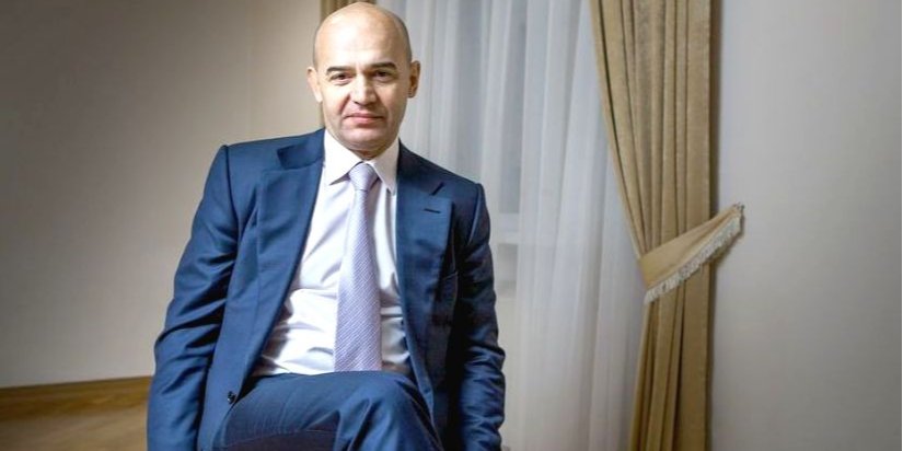 Кононенко заявив, що проти нього використовувався «чорний піар» (Фото: НВ)
