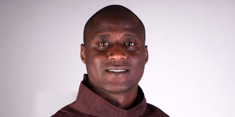Обладатель премии Global Teacher Prize 2019 года Питер Табичи (Фото: Peter Tabichi)