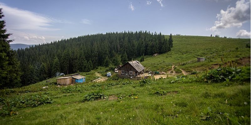 Інженери створили додаток для прибирання сміття в горах (Фото: Вікіпедія)
