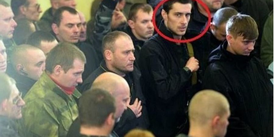 Дмитрий Шумков (Фото: pravda.com.ua)