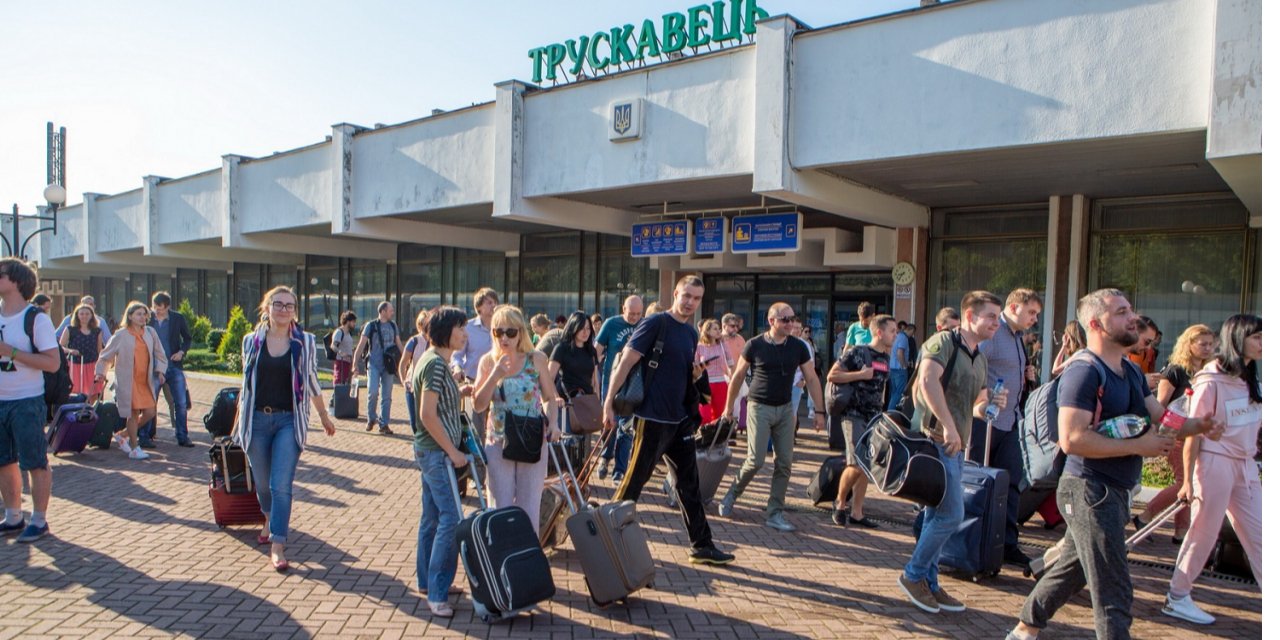 Фото: Наталія Кравчук / НВ
