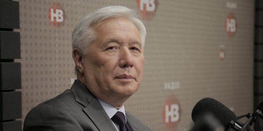 Юрий Ехануров (Фото: НВ)