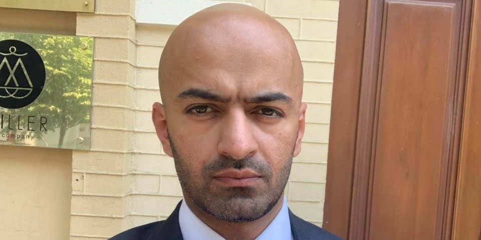 Masi Nayyem via Facebook