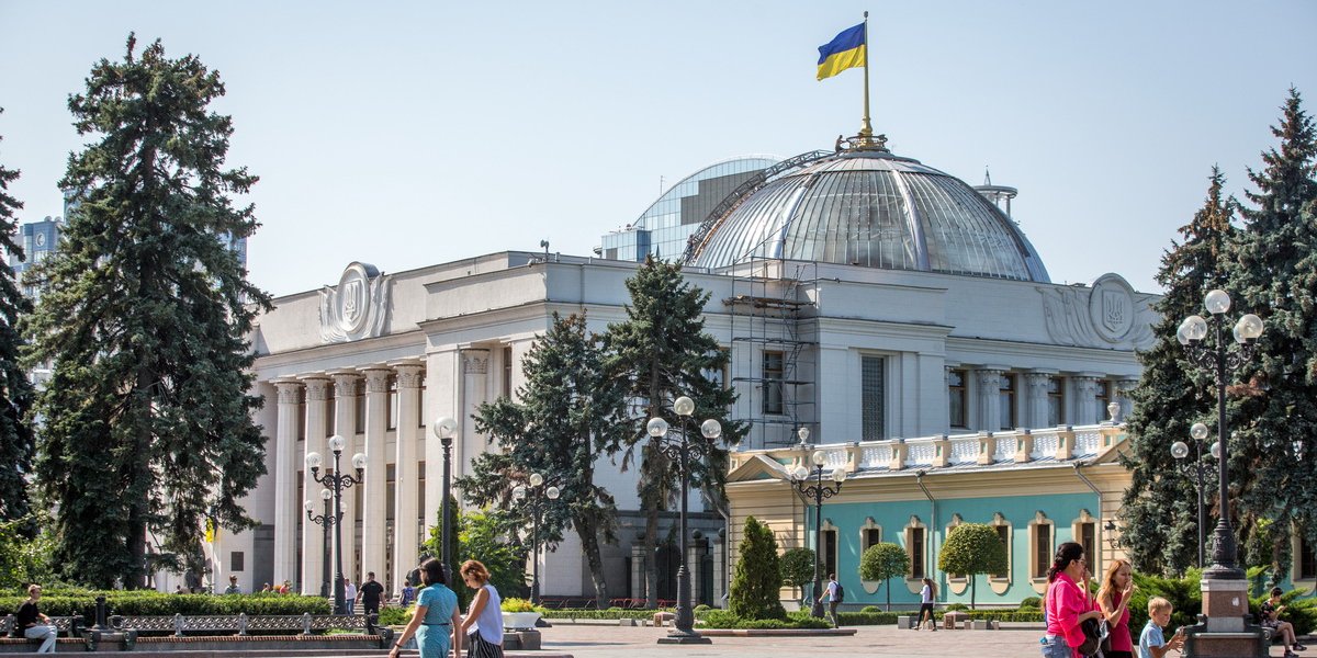 21 липня в Україні відбулися позачергові вибори до Верховної Ради (Фото: Наталія Кравчук / НВ)