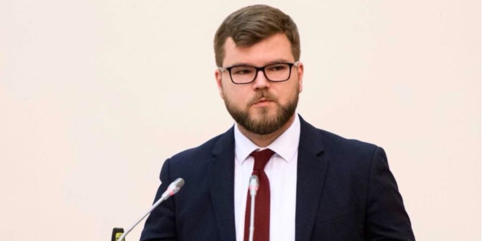 Євген Кравцов (Фото: Євген Кравцов / Facebook)