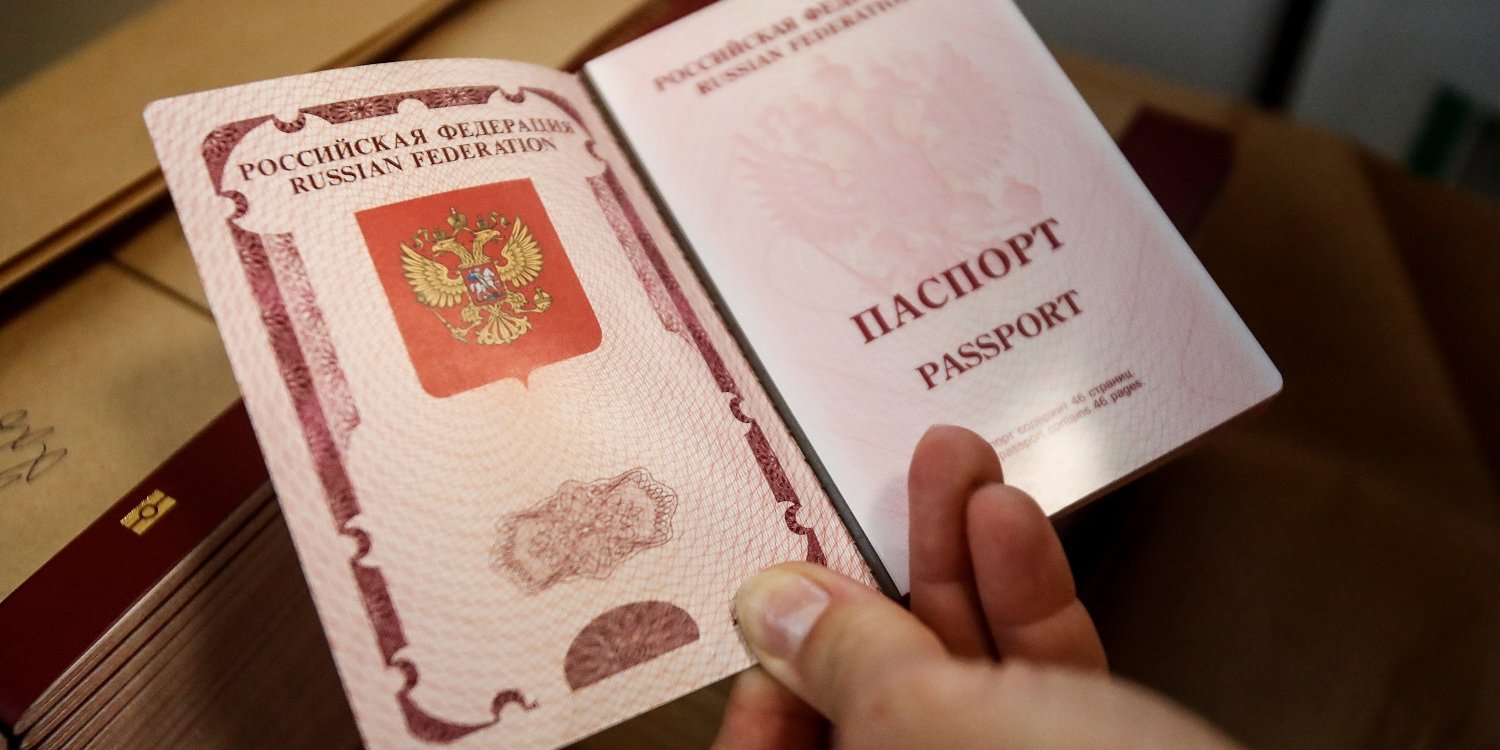 Иллюстративное фото (Фото: REUTERS / Maxim Shemetov)