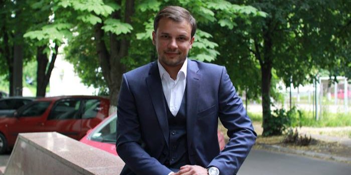 Сергій Бабак via Facebook